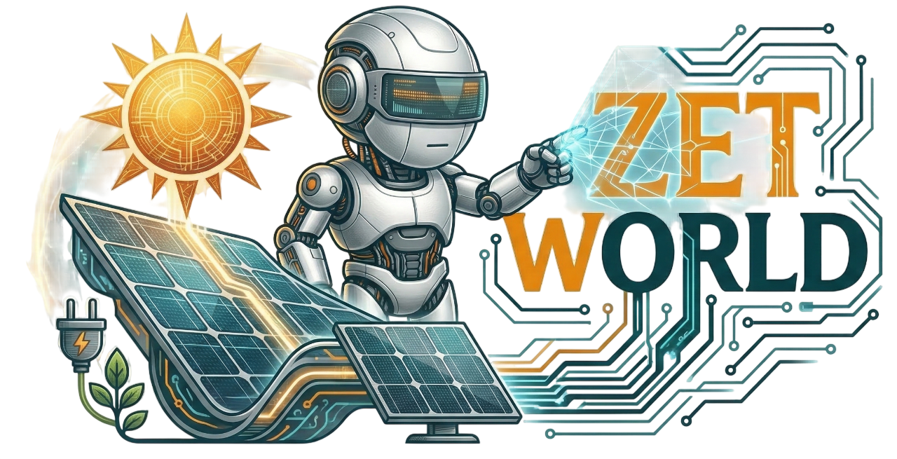Logo Zetworld